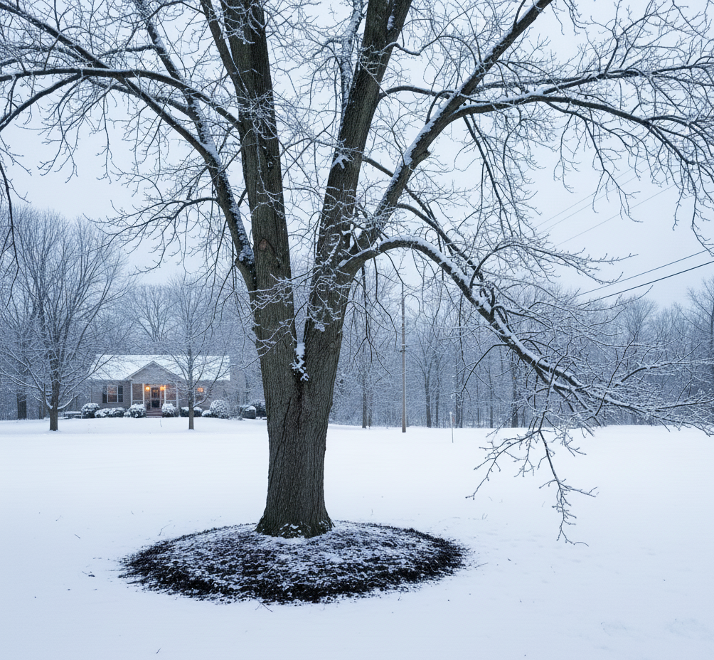 Winter Time Tree Winter Tree Care Tips: How to Protect Your Trees During the Cold Months ...